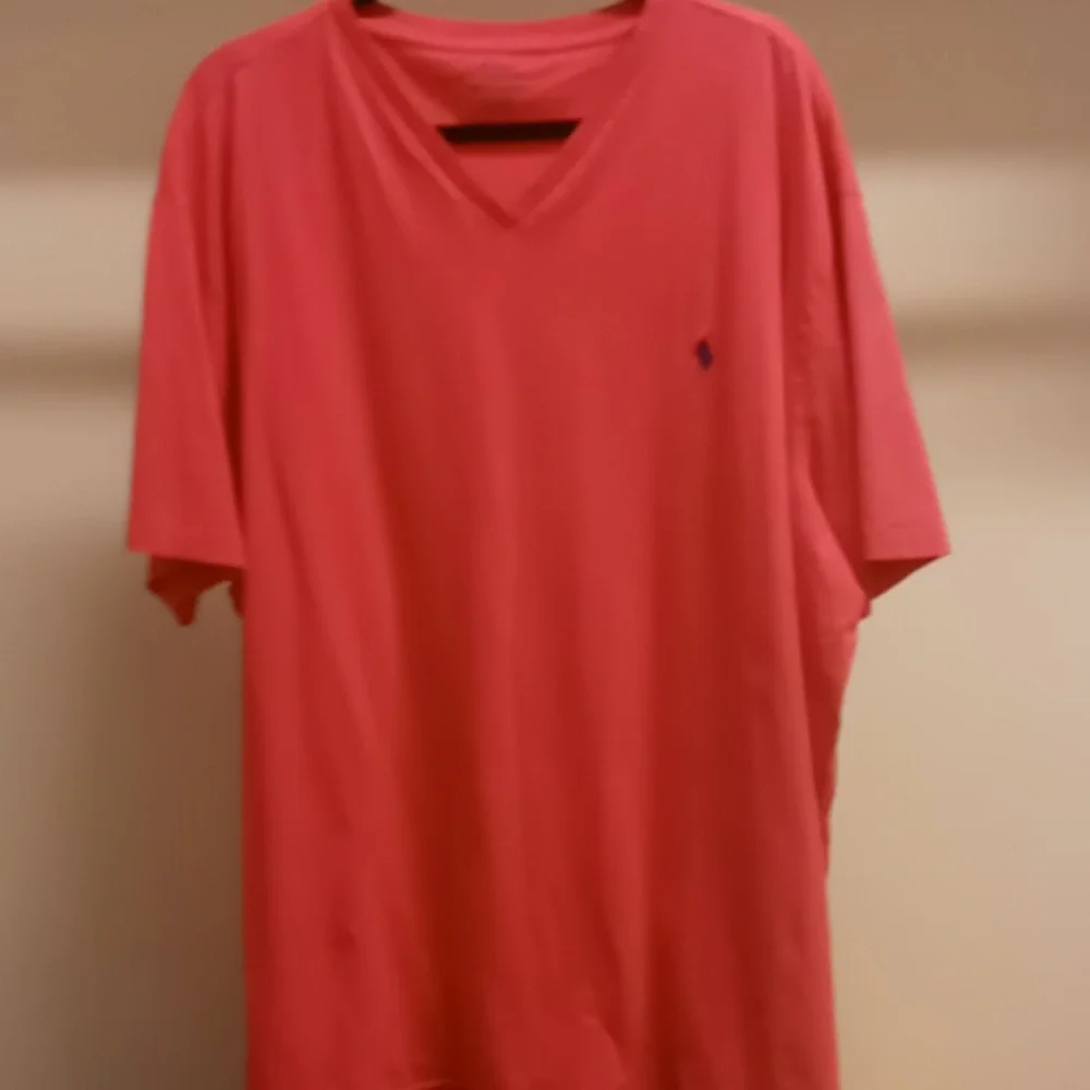 Men Ralph Lauren Classic Fit T-Shirts/ Lot of (3). - Picture 4 of 8